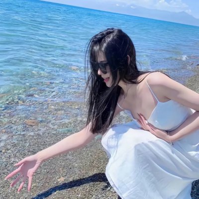 格格的女儿